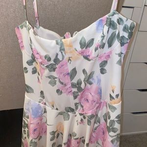 Zara Dress